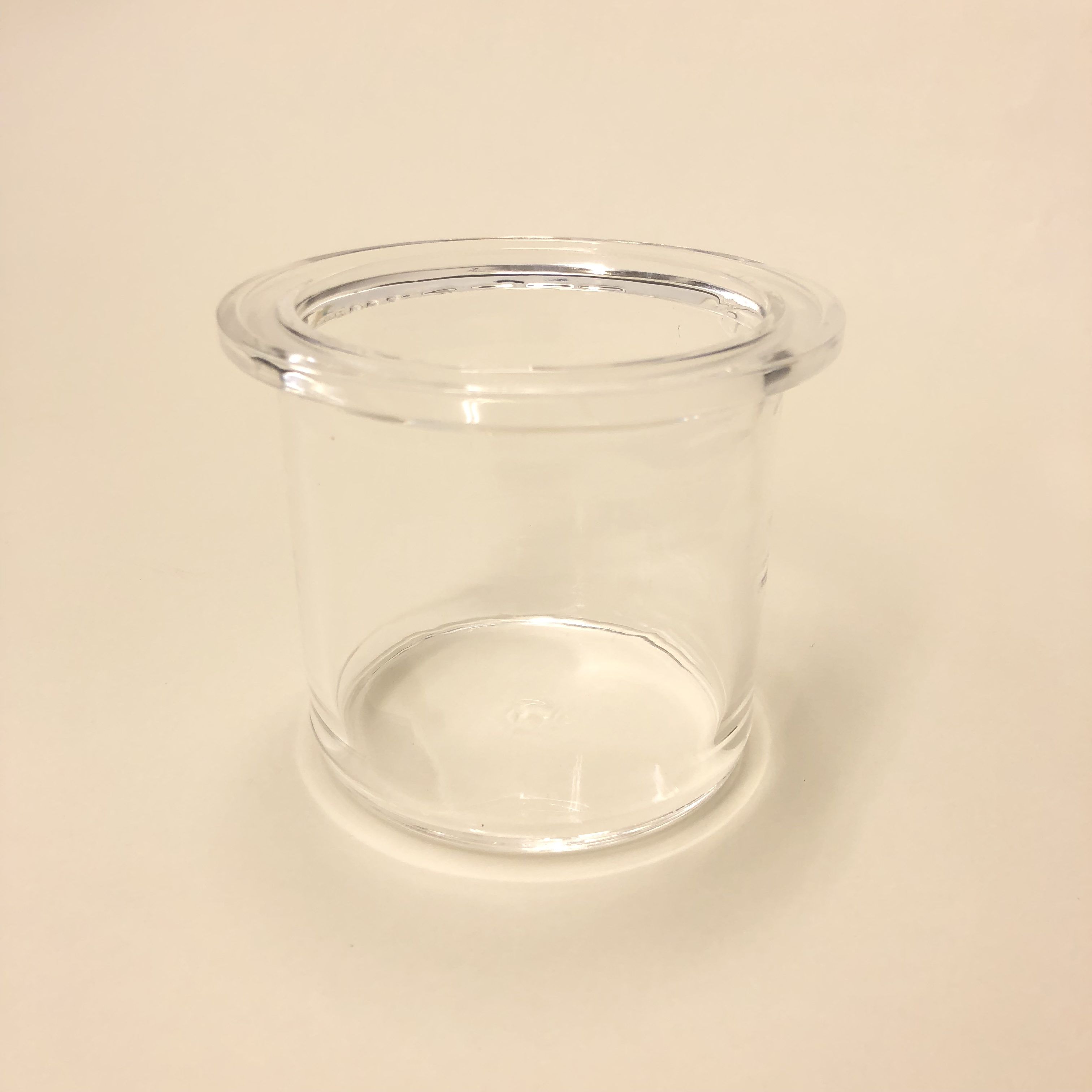 石英ガラス「石英フラスコ500mlフランジ付」 | 特注実験用耐熱ガラス 