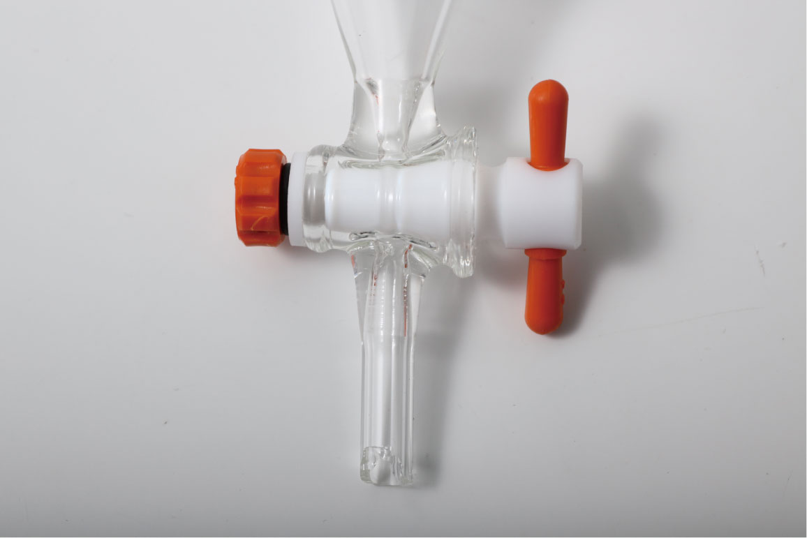 ガラス製品修理・修復 | 特注実験用耐熱ガラスPYREXパイレックス器具 石英ガラス器具の理化学ガラスラボ iwaki te-32