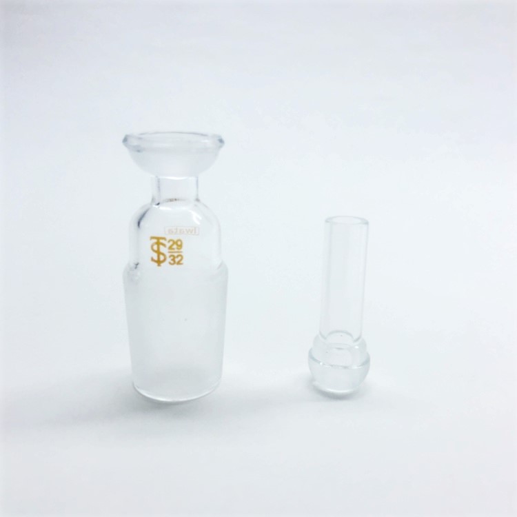 摺り付ボールジョイント29/42 | 特注実験用耐熱ガラスPYREX